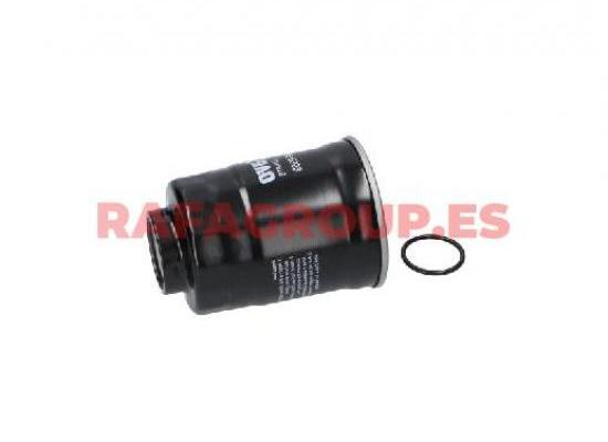A640C59EM0 - Filtro combustible, FORD, NISSAN, RG63502